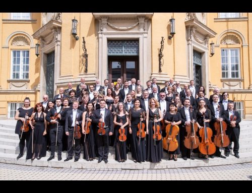 Kodály Philharmonic Debrecen